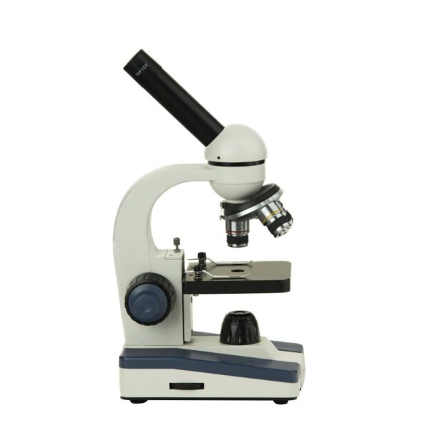 میکروسکوپ خانگی زیتازی مدل MonoView S35M - هد تک چشمی با قابلیت چرخش و بزرگنمایی 400 برابری