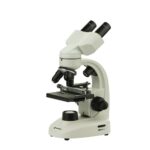 میکروسکوپ خانگی زیتازی BinoView کد AB30B - میکروسکوپ بیولوژی با هد 2 چشمی و بزرگنمایی 400 برابر