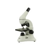 میکروسکوپ خانگی زیتازی مدل MonoView A45M - بزرگنمایی 40X تا 400X، نورپردازی دوگانه LED، بدنه فلزی