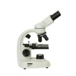 میکروسکوپ خانگی زیتازی BinoView کد AB30B - میکروسکوپ بیولوژی با هد 2 چشمی و بزرگنمایی 400 برابر