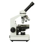 میکروسکوپ آزمایشگاهی زیتازی مدل +MonoView مدل Z30M- با هد 360 درجه و بزرگنمایی 1000 برابر