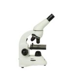 میکروسکوپ خانگی زیتازی مدل MonoView A45M - بزرگنمایی 40X تا 400X، نورپردازی دوگانه LED، بدنه فلزی