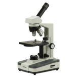 میکروسکوپ تحقیقاتی زیتازی  MonoView+ S60M هد 360 درجه دارای 4 عدسی شیئی 4/10/40/100
