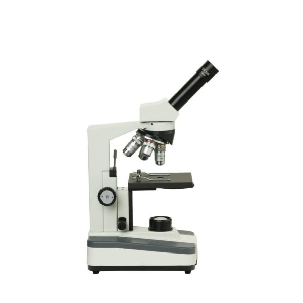 میکروسکوپ تحقیقاتی زیتازی  MonoView+ S60M هد 360 درجه دارای 4 عدسی شیئی 4/10/40/100