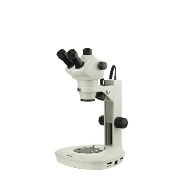 میکروسکوپ لوپ صنعتی زیتازی مدل L-series infinity loop pro - 10d - با صفحه نمایش 10 اینچی و رابط کاربری حرفه ای