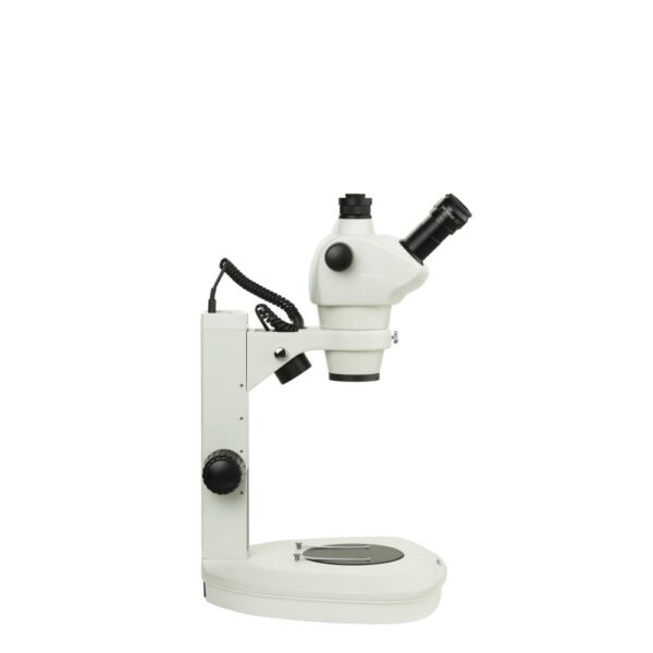 میکروسکوپ لوپ صنعتی زیتازی مدل L-series infinity loop pro - 10d - با صفحه نمایش 10 اینچی و رابط کاربری حرفه ای