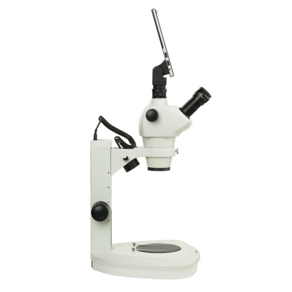 میکروسکوپ لوپ صنعتی زیتازی مدل L-series infinity loop pro - 10d - با صفحه نمایش 10 اینچی و رابط کاربری حرفه ای