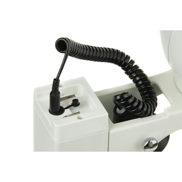 میکروسکوپ لوپ صنعتی زیتازی مدل L-series infinity loop pro - 10d - با صفحه نمایش 10 اینچی و رابط کاربری حرفه ای