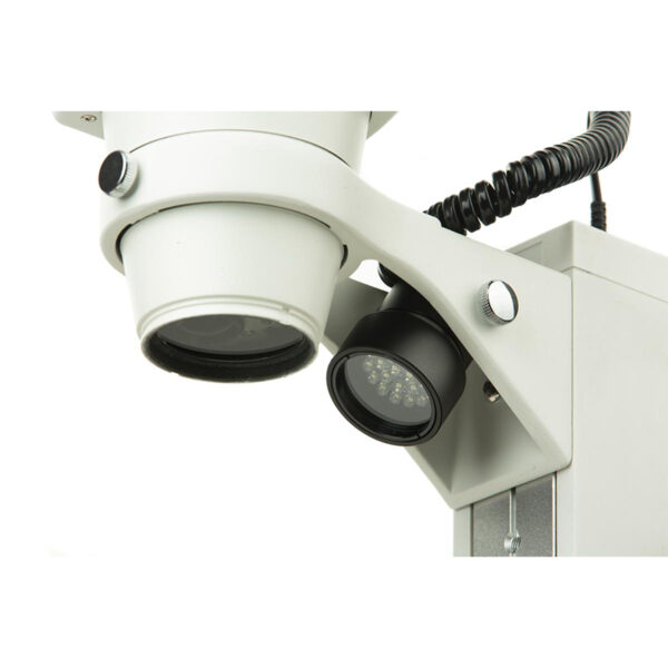 میکروسکوپ لوپ صنعتی زیتازی مدل L-series infinity loop pro - 10d - با صفحه نمایش 10 اینچی و رابط کاربری حرفه ای
