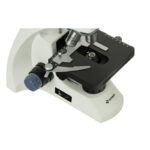 میکروسکوپ دوچشمی آزمایشگاهی زیتازی Binoview مدل Z60B - با هد 2 چشمی و کندانسور 1.25 و بزرگنمایی 1000 برابری