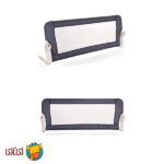 محافظ لبه تخت Wellgro 150 x 48.5