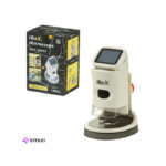 میکروسکوپ دیجیتالی آیبکس مدل Omax 1000X
