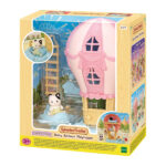 اسباب بازی مدالیست فامیلیز مدل Baby Balloon Playhouse کد 744636
