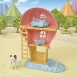 اسباب بازی مدالیست فامیلیز مدل Baby Balloon Playhouse کد 744636