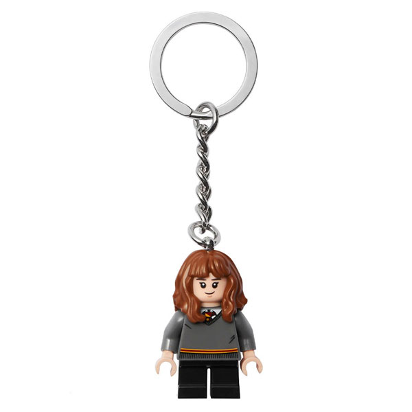 لگو جا سوئیچی هری پاتر مدل Hermione Key Chain کد 854115