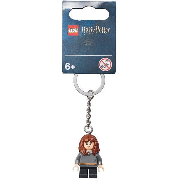 لگو جا سوئیچی هری پاتر مدل Hermione Key Chain کد 854115