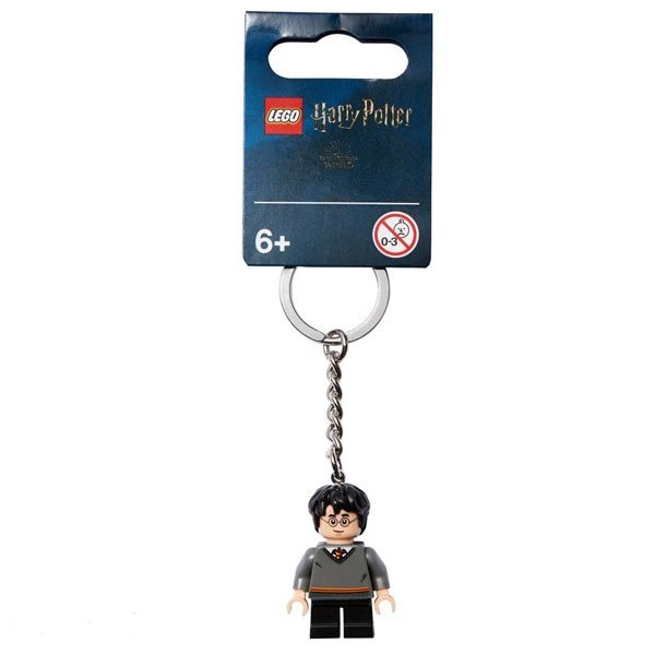 لگو سری هری پاتر مدل Harry Potter Key Chain کد 854114
