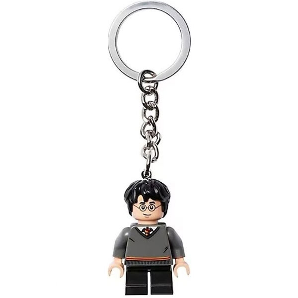 لگو سری هری پاتر مدل Harry Potter Key Chain کد 854114