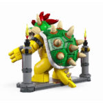 لگو سری سوپر ماریو مدل The Mighty Bowser™ کد 71411