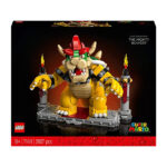 لگو سری سوپر ماریو مدل The Mighty Bowser™ کد 71411