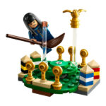 لگو سری هری پاتر مدل Quidditch Practice کد 30651