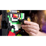 لگو سری سوپر ماریو مدل Mario and Yoshi کد 71438
