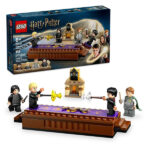 لگو سری هری پاتر مدل Hogwarts Dueling Club کد 76441