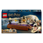 لگو سری هری پاتر مدل Hogwarts Dueling Club کد 76441