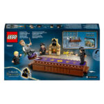 لگو سری هری پاتر مدل Hogwarts Dueling Club کد 76441