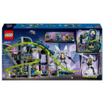 لگو سری سیتی مدل Robot World کد 60421