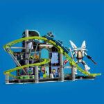 لگو سری سیتی مدل Robot World کد 60421