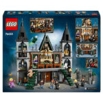 لگو سری هری پاتر مدل Malfoy Mansion کد 76453