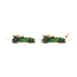 لگو سری نینجاگو مدل Lloyd's Pull-Back Race Car کد 71828