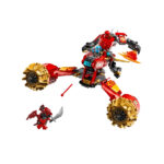 لگو سری نینجاگو مدل Kai’s Mech Storm Rider کد 71830