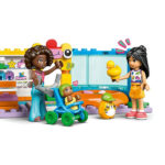 لگو سری فرندز مدل Aliya's Baby Sister's Playroom کد 42645