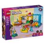 لگو سری فرندز مدل Aliya's Baby Sister's Playroom کد 42645