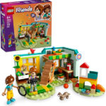 لگو سری فرندز مدل Autumn’s Room کد 42646