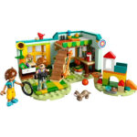 لگو سری فرندز مدل Autumn’s Room کد 42646