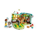 لگو سری فرندز مدل Autumn’s Room کد 42646