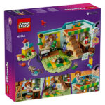 لگو سری فرندز مدل Autumn’s Room کد 42646