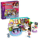 لگو سری فرندز مدل Paisley's Room کد 42647