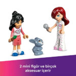 لگو سری فرندز مدل Paisley's Room کد 42647