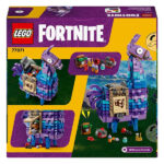 لگو سری فورتنایت مدل Supply Llama کد 77071