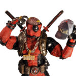 اکشن فیگور نکا مدل Deadpool series 1 05