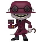 اکشن فیگور فانکو پاپ مدل conjuring 2