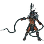 اکشن فیگور نکا مدل نهایی رهبر قبیله Predator Swertoy 2024
