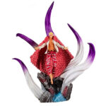 فیگور انیمه مدل One Piece  Donquixote Doflamingo
