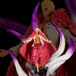 فیگور انیمه مدل One Piece Donquixote Doflamingo