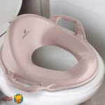 تبدیل توالت کودک تاشو و قابل حمل اله له