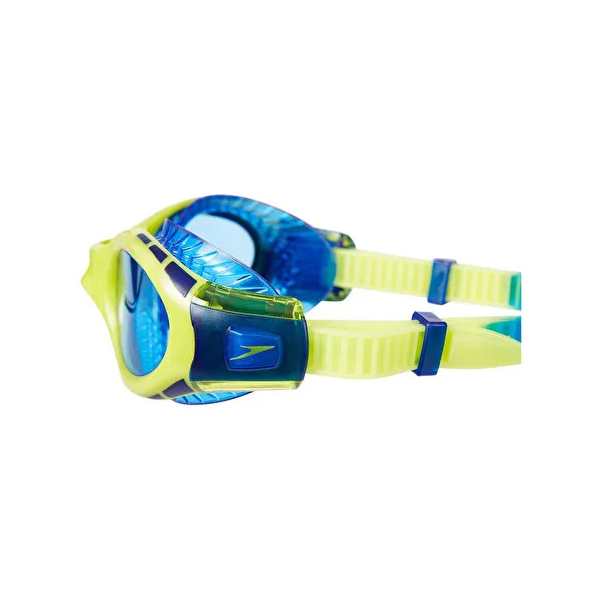 عینک شنای کودکان اسپیدو مدل Future Biofuse Flexiseal کد 11595c585